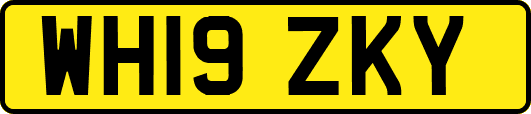 WH19ZKY