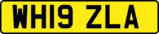 WH19ZLA
