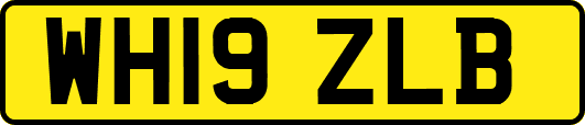 WH19ZLB