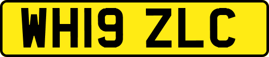 WH19ZLC
