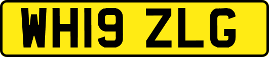 WH19ZLG