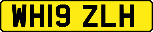 WH19ZLH
