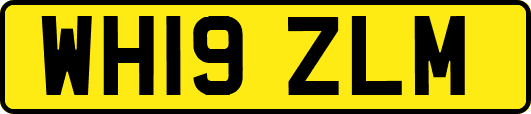 WH19ZLM