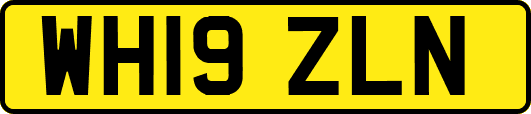 WH19ZLN