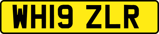 WH19ZLR