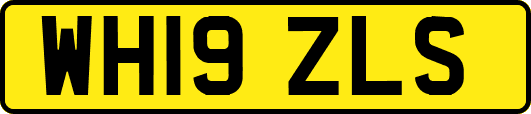WH19ZLS
