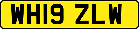 WH19ZLW