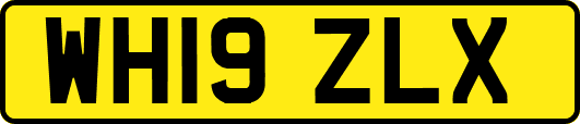 WH19ZLX