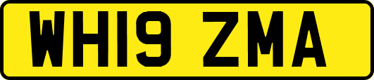 WH19ZMA