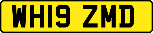 WH19ZMD