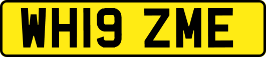WH19ZME
