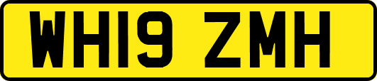 WH19ZMH