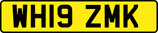 WH19ZMK