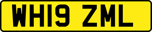 WH19ZML