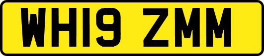 WH19ZMM