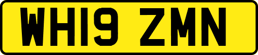 WH19ZMN