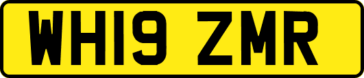 WH19ZMR