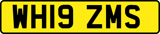 WH19ZMS