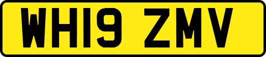 WH19ZMV