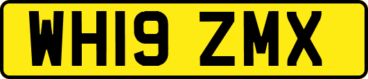 WH19ZMX