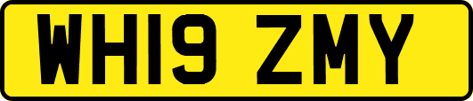 WH19ZMY
