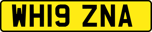 WH19ZNA