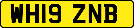 WH19ZNB
