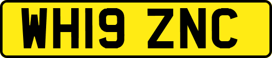 WH19ZNC