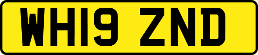 WH19ZND