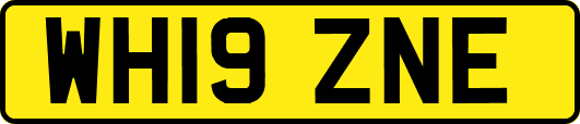 WH19ZNE