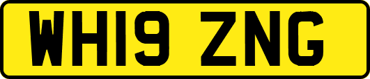 WH19ZNG