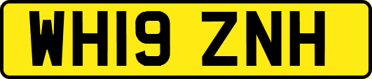 WH19ZNH