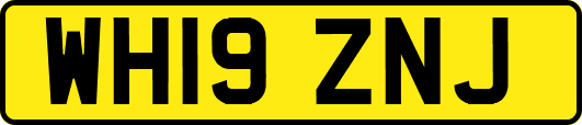 WH19ZNJ