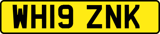 WH19ZNK