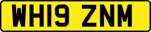 WH19ZNM
