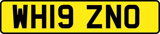 WH19ZNO
