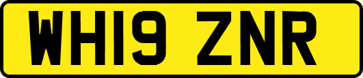 WH19ZNR