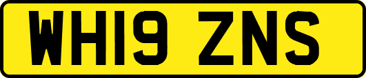 WH19ZNS