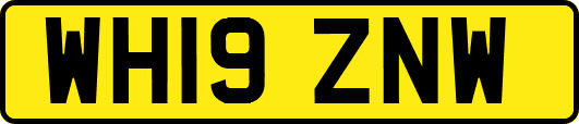 WH19ZNW