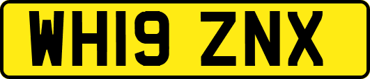 WH19ZNX