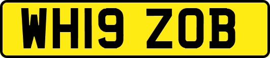 WH19ZOB