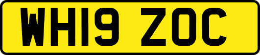 WH19ZOC