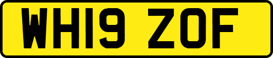 WH19ZOF