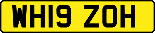 WH19ZOH