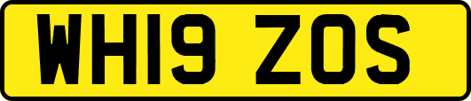 WH19ZOS