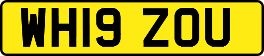 WH19ZOU
