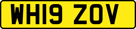 WH19ZOV