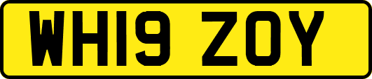 WH19ZOY
