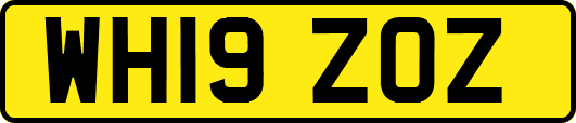 WH19ZOZ