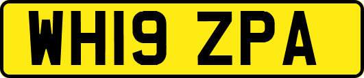 WH19ZPA